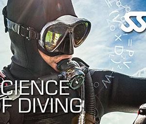 SSI Science of Diving