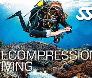 SSI Decompression Diving