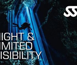 SSI Night Diving and Limited Visibility
