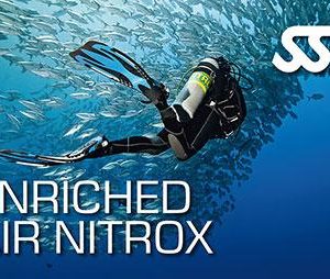 SSI Enriched Air Nitrox
