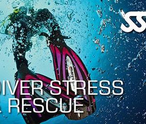 SSI Diver Stress & Rescue