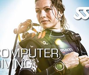 SSI Computer Diving