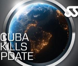 SSI Scuba Skills Update