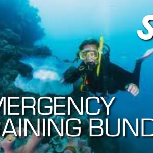 SSI Emergency Training Bundle