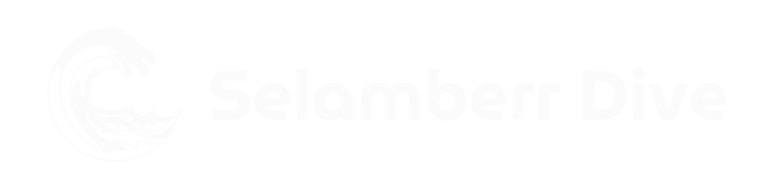 Selamberr Dive