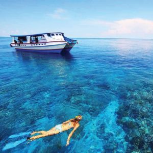 Fun Dive Trip Manado, Indonesia