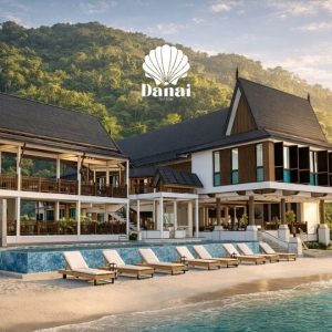 Danai Retreat, Perhentian