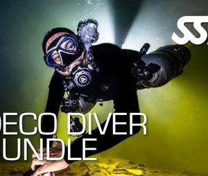 SSI Deco Diver Bundle